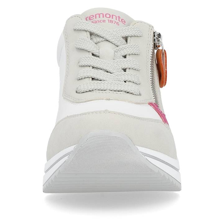 Remonte Artikelnummer D0T01-81 remonte Damen Sneaker staubgrau-magenta Meist gekauft