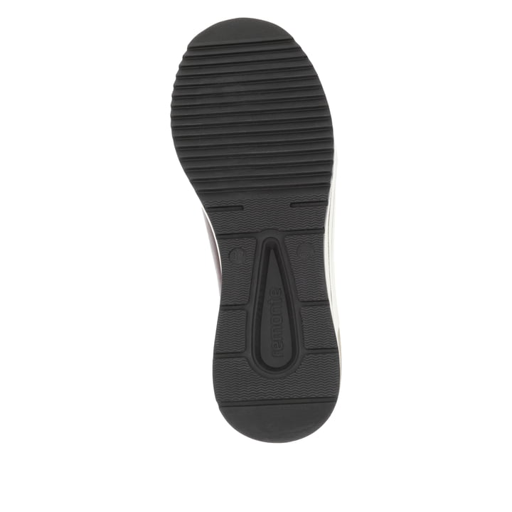 Remonte Artikelnummer D0T03-35 remonte Damen Sneaker kastanienbraun Fabrik Onlineshop