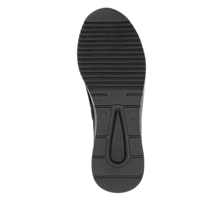 Remonte Artikelnummer D0T76-00 remonte Damen Kurzstiefel nachtschwarz Fabrikpreis