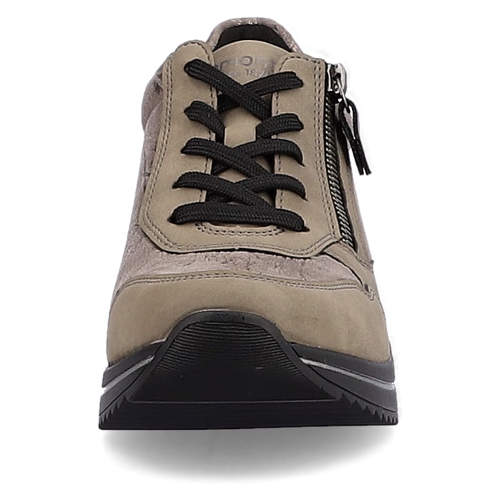 Remonte Artikelnummer D0T01-42 remonte Damen Sneaker steingrau Sonderangebot