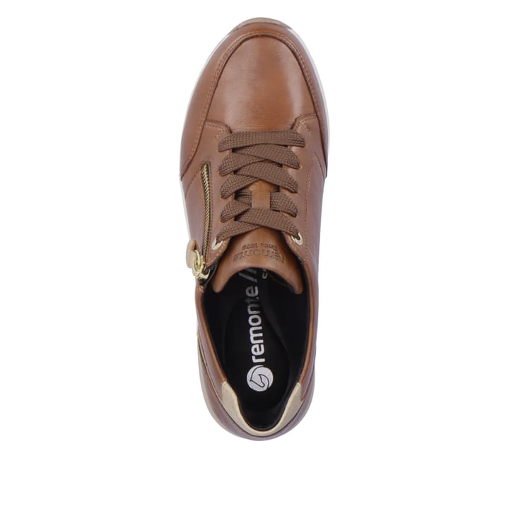 Remonte Artikelnummer D0T03-22 remonte Damen Sneaker kastanienbraun Rabatt