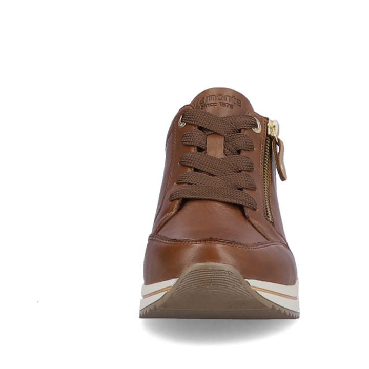 Remonte Artikelnummer D0T03-22 remonte Damen Sneaker kastanienbraun Rabatt
