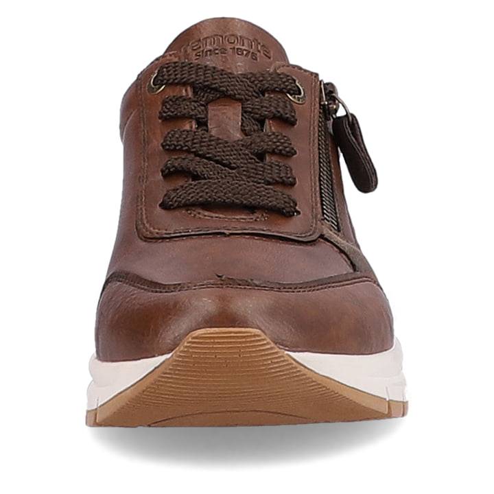 Remonte Artikelnummer D0G09-22 remonte Damen Sneaker schokobraun Günstig kaufen