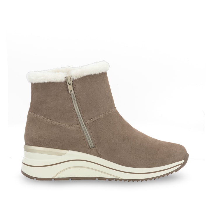 Remonte Artikelnummer D0T76-64 remonte Damen Kurzstiefel schokobraun Versandkostenfrei
