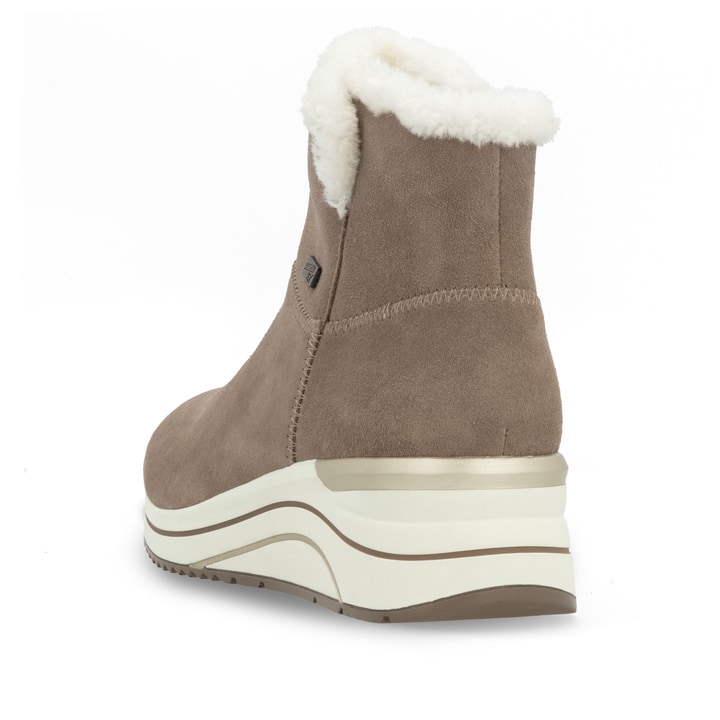 Remonte Artikelnummer D0T76-64 remonte Damen Kurzstiefel schokobraun Versandkostenfrei