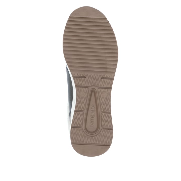 Remonte Artikelnummer D0T77-52 remonte Damen Schnürstiefel tannengrün Großer Ausverkauf