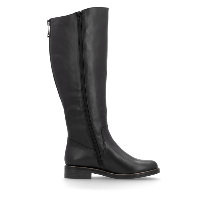 Remonte Artikelnummer D8391-00 remonte Damen Hochschaftstiefel nachtschwarz Begrenztes Angebot