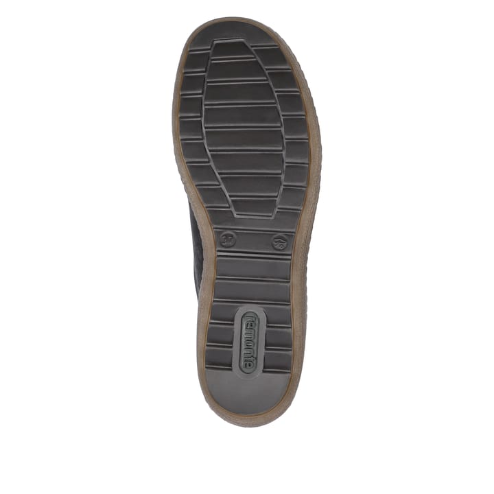 Remonte Artikelnummer R1402-07 remonte Damen Schnürschuhe urbanschwarz Online Shopping