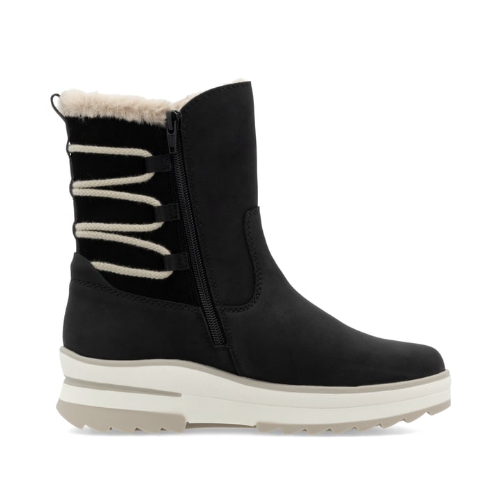 Remonte Artikelnummer D2B72-03 remonte Damen Kurzstiefel nachtschwarz Black Friday