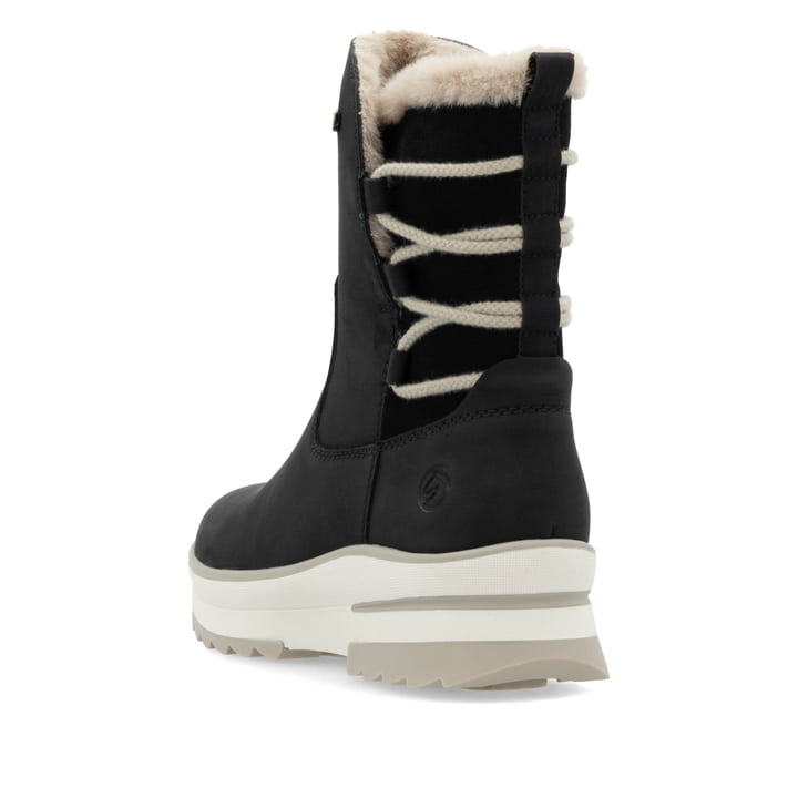 Remonte Artikelnummer D2B72-03 remonte Damen Kurzstiefel nachtschwarz Black Friday
