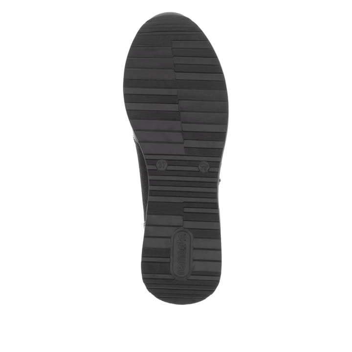 Remonte Artikelnummer D1G08-03 remonte Damen Sneaker nachtschwarz Weihnachtsangebot