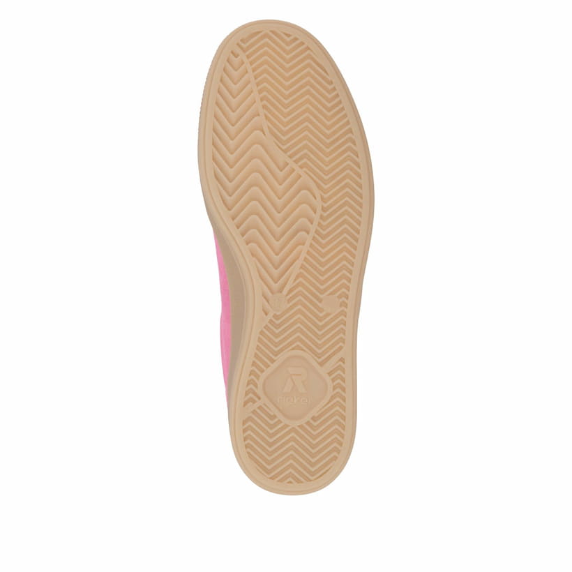 ﻿Rieker Artikelnummer W2200-31 Rieker Damen Sneaker Low San Diego Tiefpreis