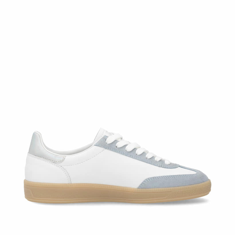 Rieker Artikelnummer W2200-84 Rieker Damen Sneaker Low San Diego Bis zu 65% Rabatt