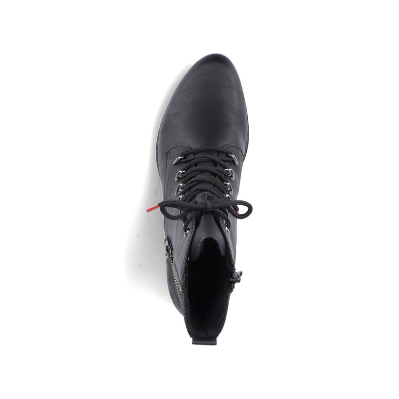 Rieker Artikelnummer Y0700-01 Rieker Damen Stiefeletten tiefschwarz Discount Store für neue Produkte