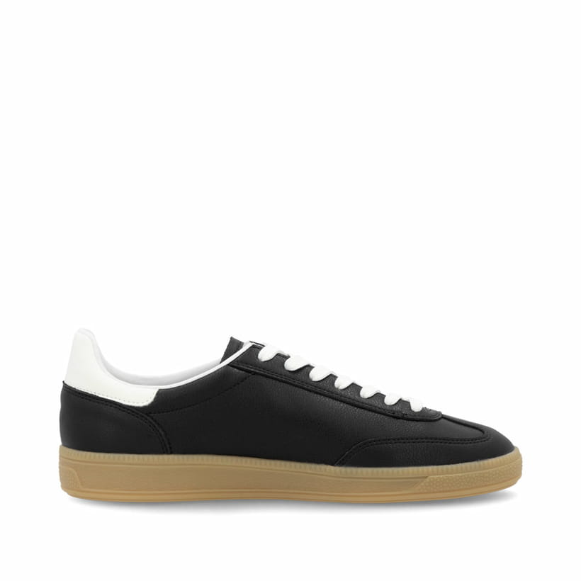 Rieker Artikelnummer U2200-00 Rieker Herren Sneaker Low San Diego Lagerräumung