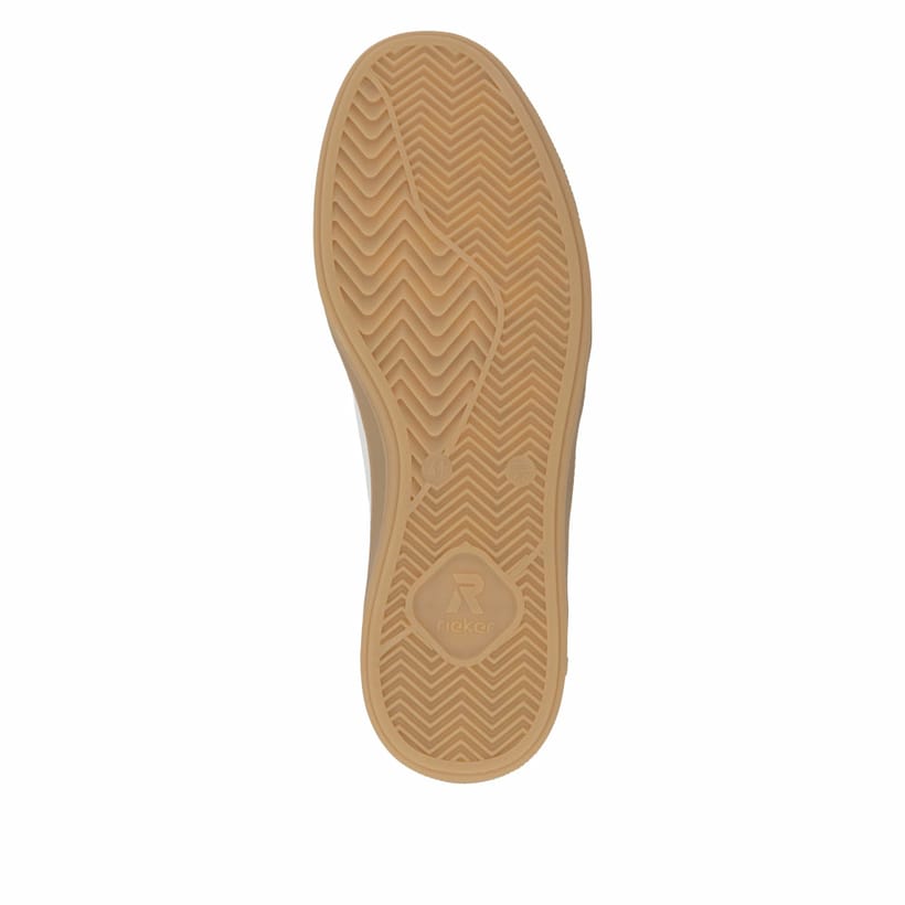 Rieker Artikelnummer U2200-83 Rieker Herren Sneaker Low San Diego Heißer Verkauf