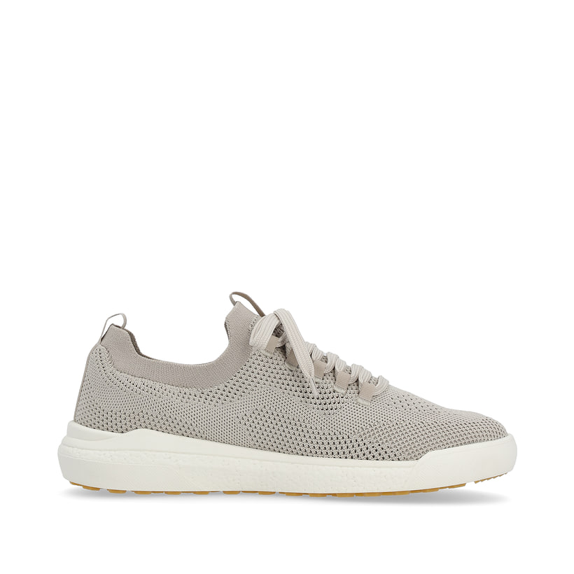 Rieker Artikelnummer U1103-62 Rieker Herren Slipper linen Blitzangebot