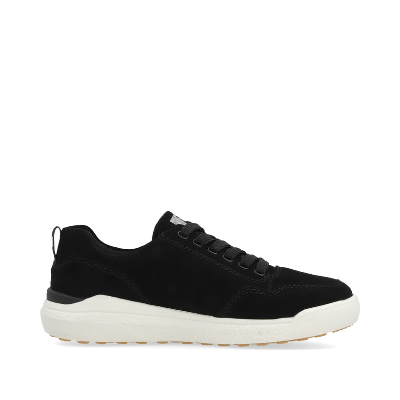 Rieker Artikelnummer W1101-00 Rieker Damen Sneaker Low deep black JETZT KAUFEN