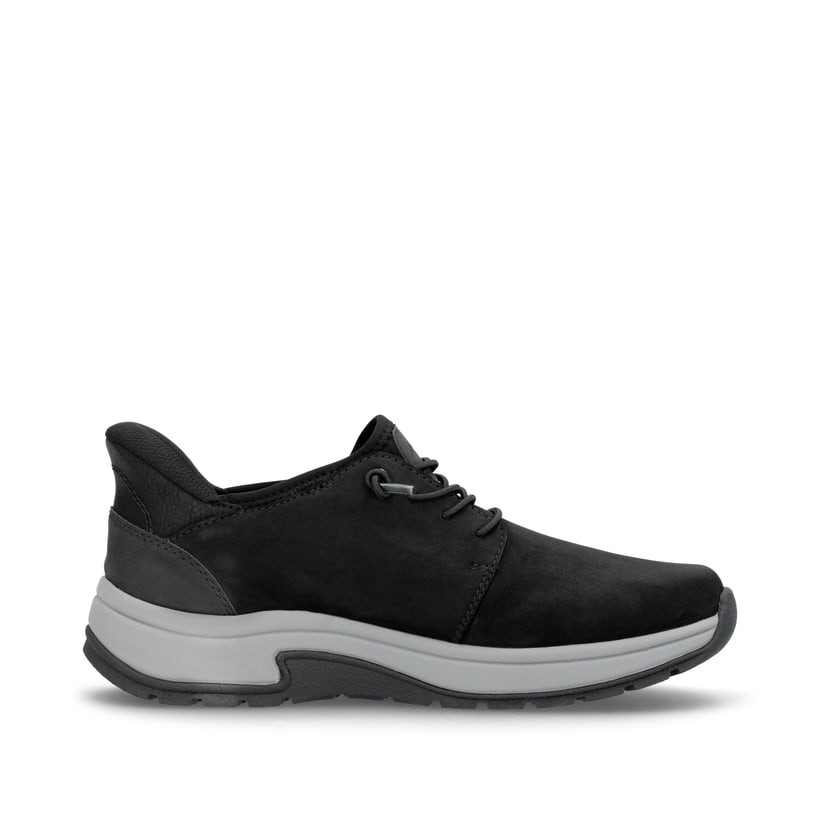 Rieker Artikelnummer 11050-00 Rieker Herren Slipper tiefschwarz Bis zu 60% Rabatt