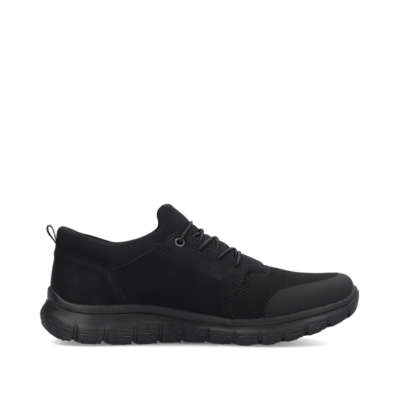 Rieker Artikelnummer B6650-00 Rieker Herren Slipper tiefschwarz Flash Sale