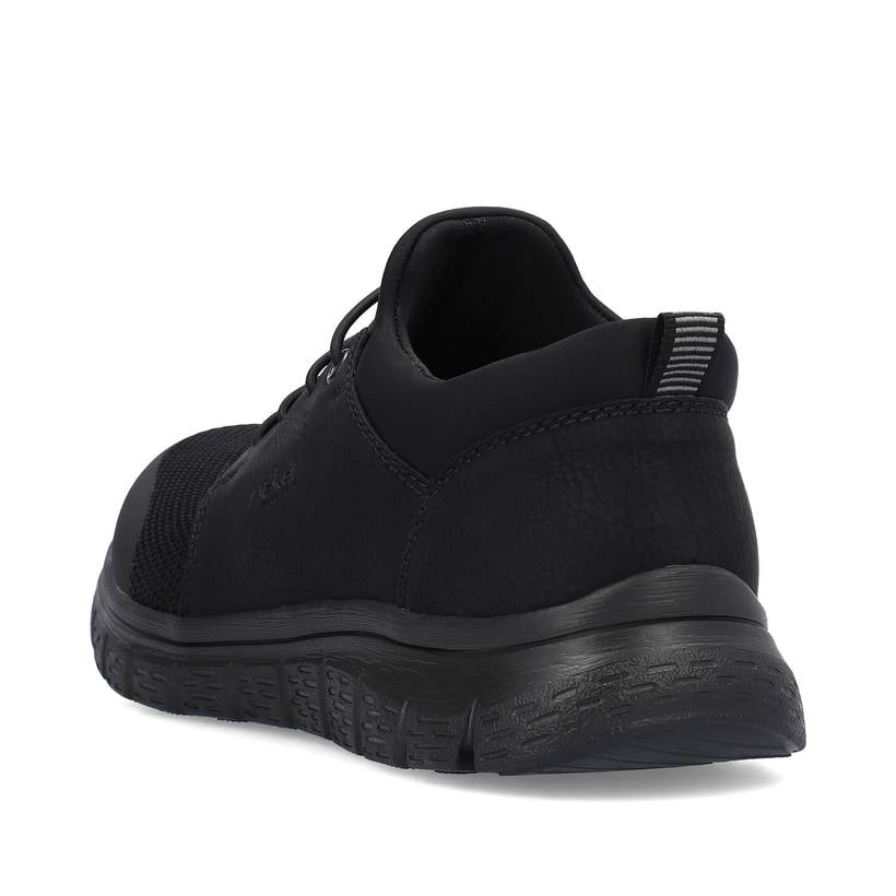 Rieker Artikelnummer B6650-00 Rieker Herren Slipper tiefschwarz Flash Sale