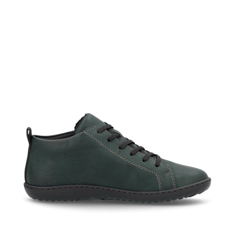 Rieker Artikelnummer 52804-54 Rieker Damen Schnürschuhe waldgrün Kostenlose Rückgabe