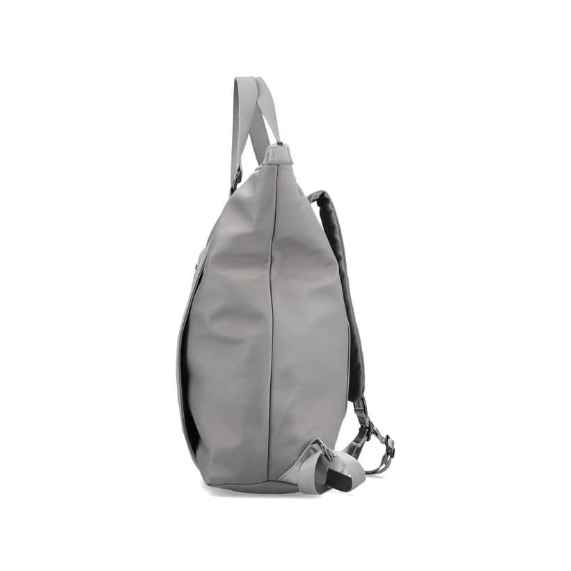 Rieker Artikelnummer H1548-45 Rieker Rucksack mondgrau Speichern exportieren