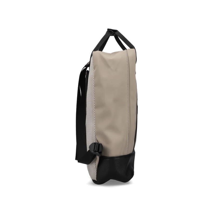 Rieker Artikelnummer H1530-62 Rieker Rucksack sandbeige-schwarz Black Friday Preise