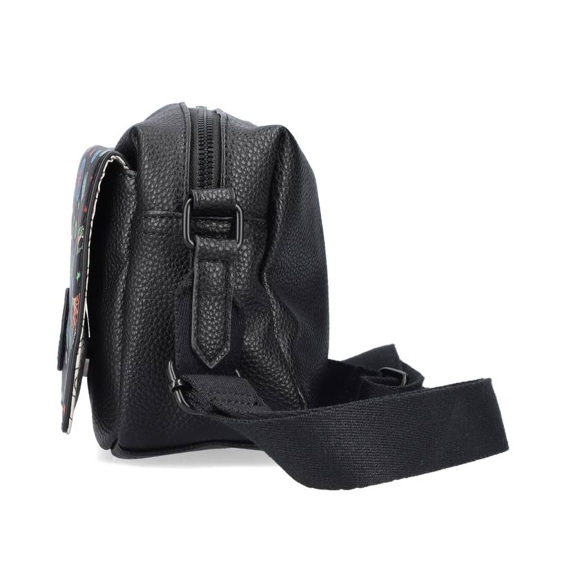 Rieker Artikelnummer H1455-02 Rieker Handtasche schwarz-multi Im Verkauf