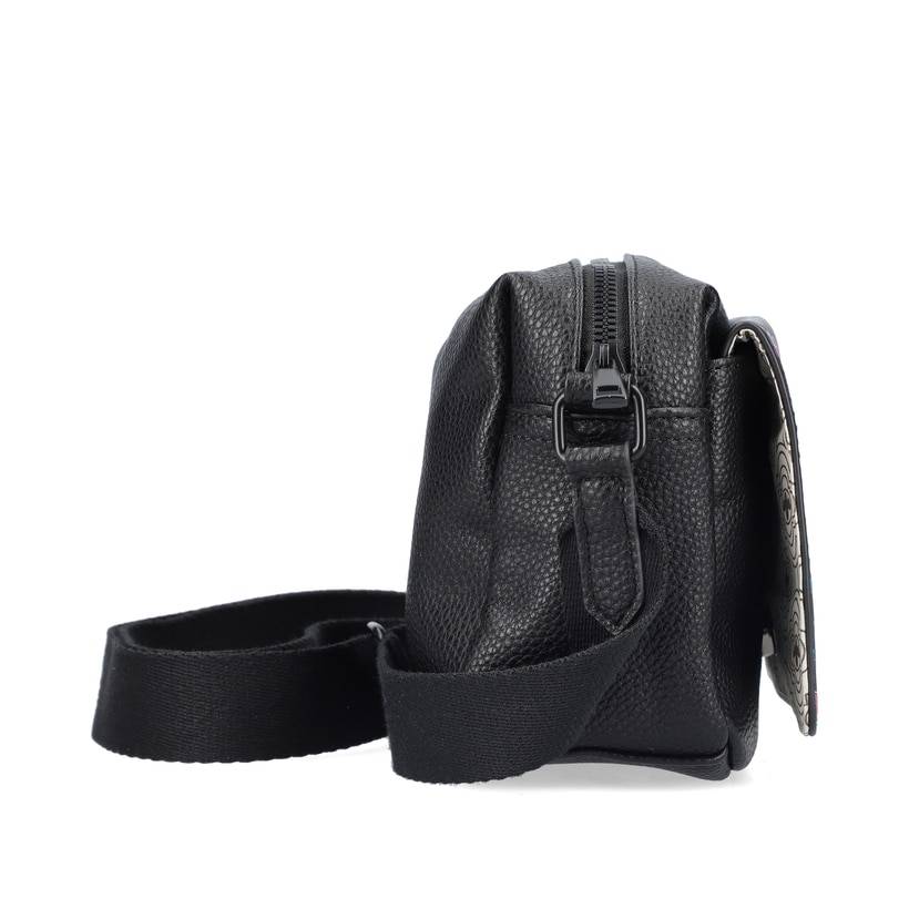 Rieker Artikelnummer H1455-02 Rieker Handtasche schwarz-multi Im Verkauf