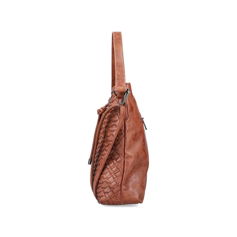 Rieker Artikelnummer H1514-22 Rieker Handtasche karamellbraun 2025