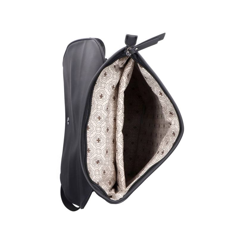 Rieker Artikelnummer H1391-93 Rieker Rucksack schwarz-hellbeige Online