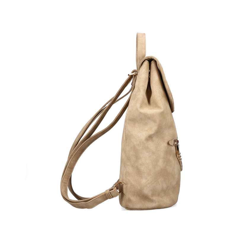 Rieker Artikelnummer H1603-62 Rieker Rucksack beige Auslauf