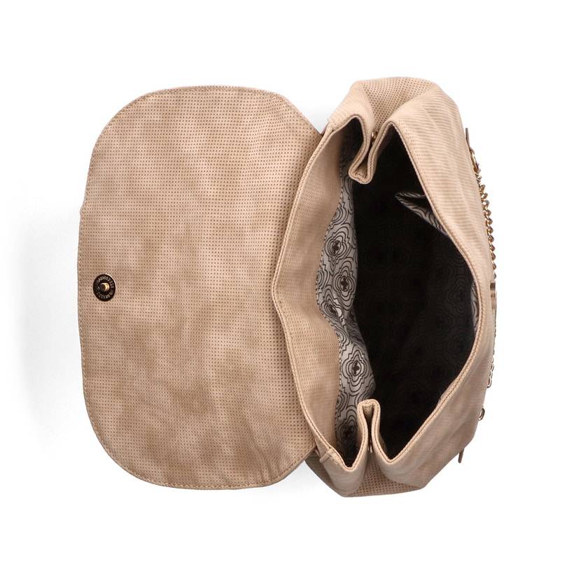 Rieker Artikelnummer H1603-62 Rieker Rucksack beige Auslauf
