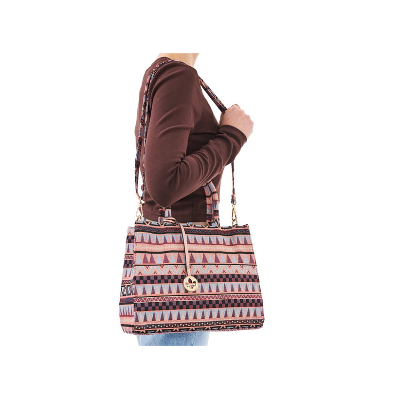 Rieker Artikelnummer H1511-94 Rieker Shopper multi Verkauf