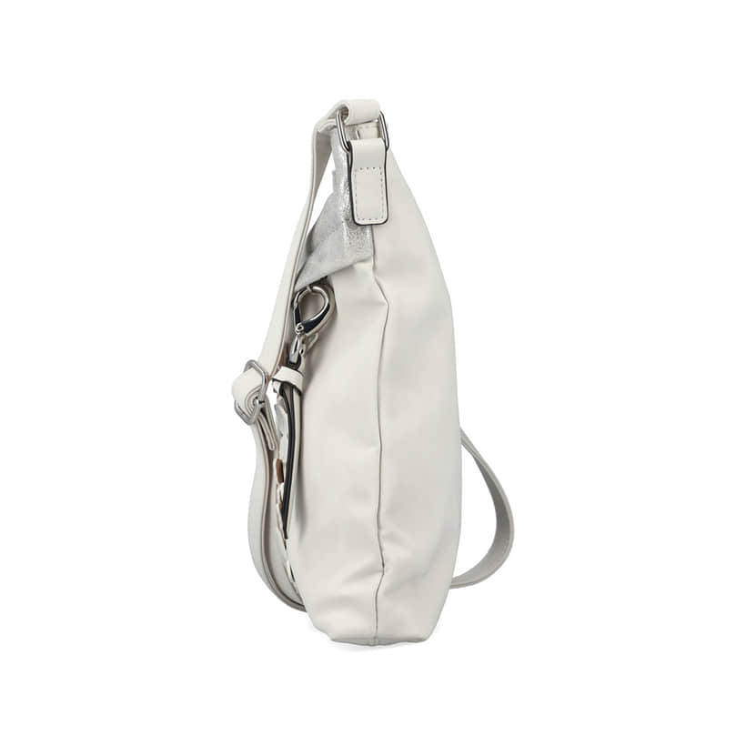 Rieker Artikelnummer H1515-40 Rieker Handtasche silbergrau Meist gekauft