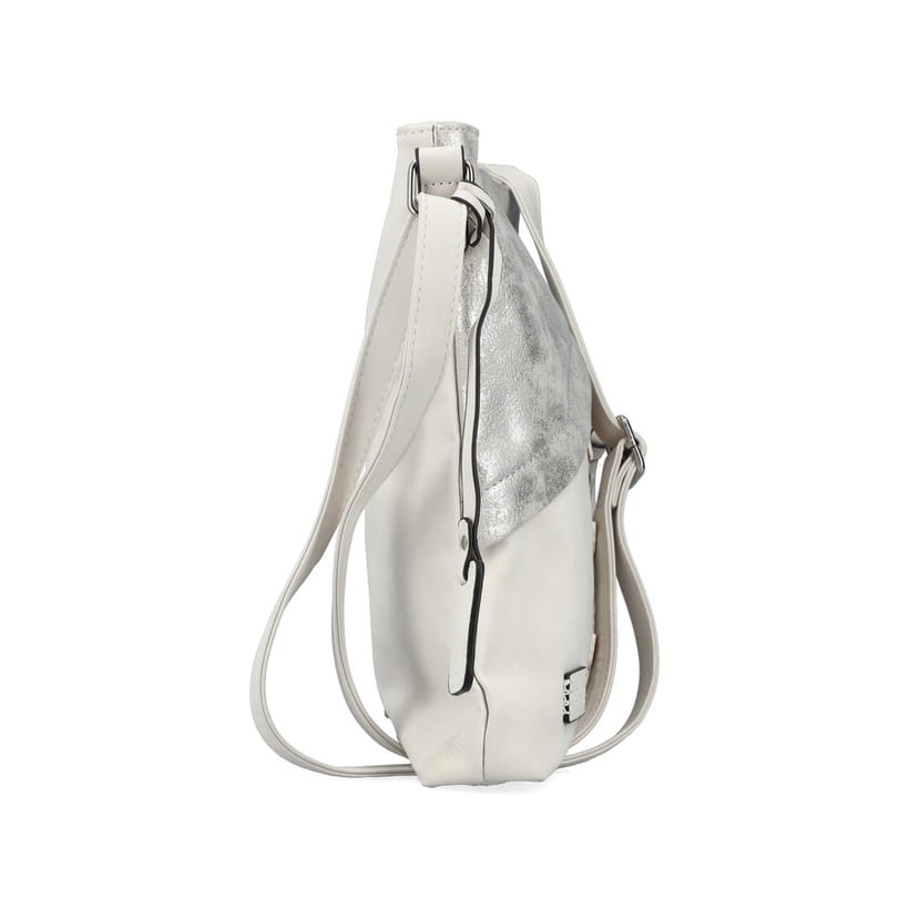Rieker Artikelnummer H1515-40 Rieker Handtasche silbergrau Meist gekauft