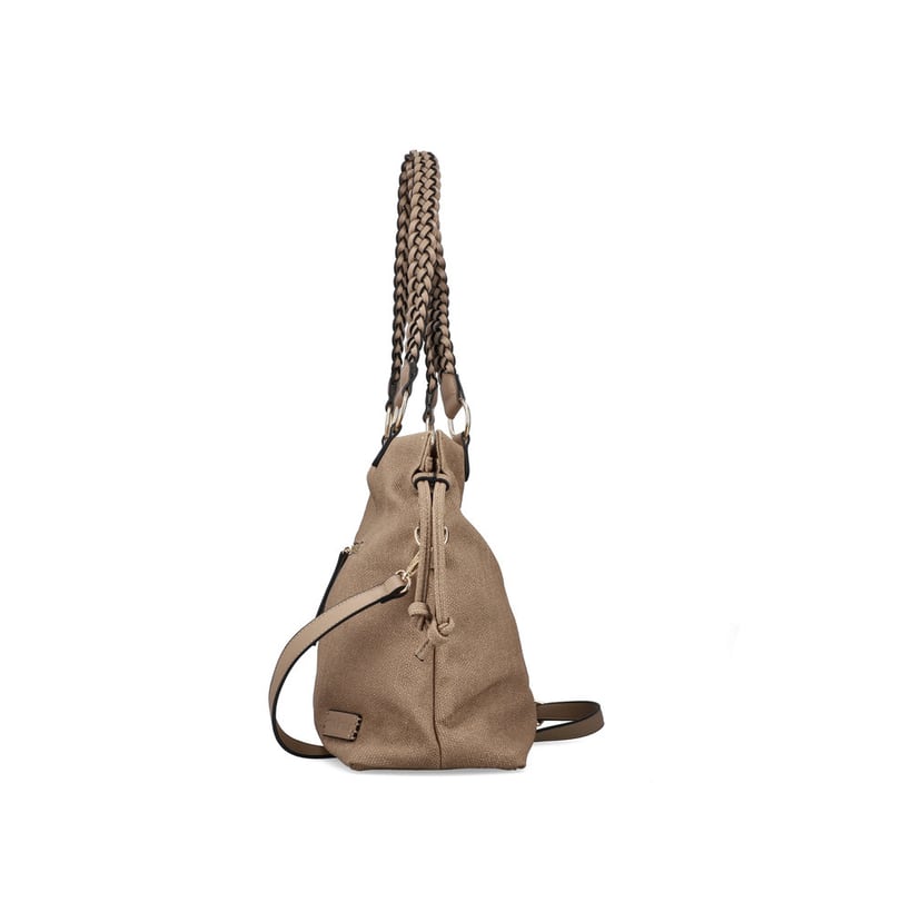 Rieker Artikelnummer H1509-64 Rieker Handtasche beige Blitzverkäufe