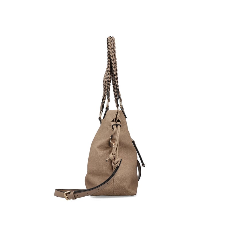 Rieker Artikelnummer H1509-64 Rieker Handtasche beige Blitzverkäufe
