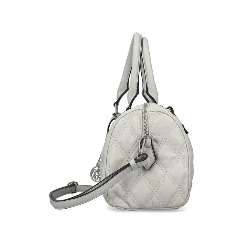 Rieker Artikelnummer H1321-42 Rieker Handtasche mondgrau Fabrik Onlineshop