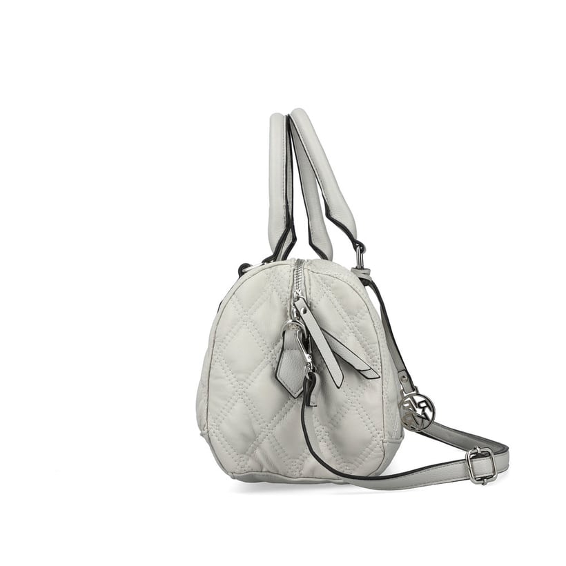 Rieker Artikelnummer H1321-42 Rieker Handtasche mondgrau Fabrik Onlineshop