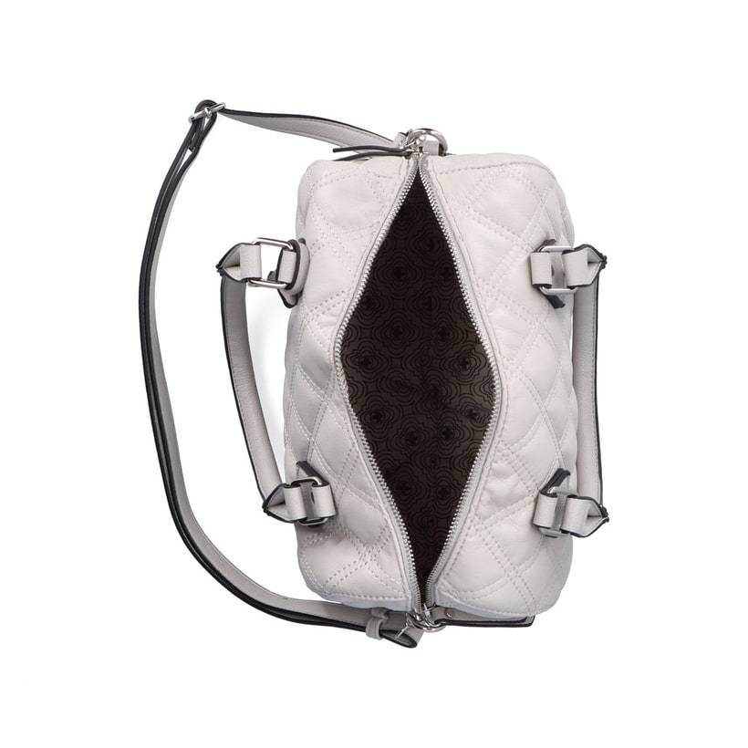 Rieker Artikelnummer H1321-42 Rieker Handtasche mondgrau Fabrik Onlineshop