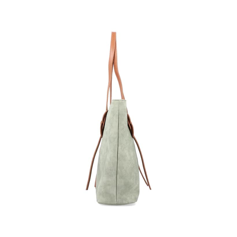 Rieker Artikelnummer H1516-54 Rieker Shopper khakigrün Sonderangebot