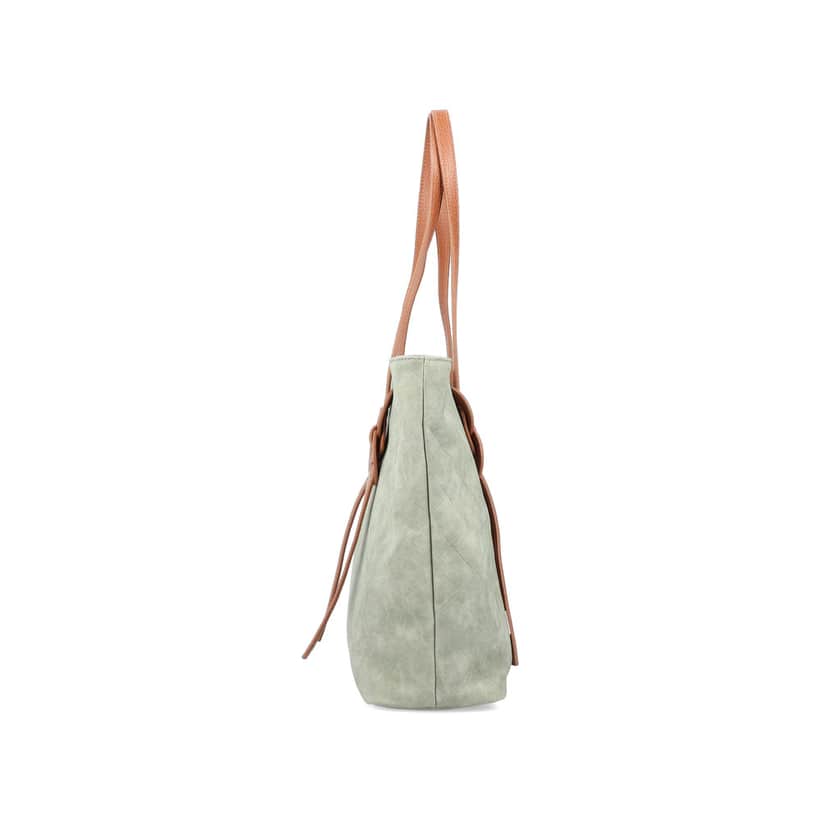 Rieker Artikelnummer H1516-54 Rieker Shopper khakigrün Sonderangebot