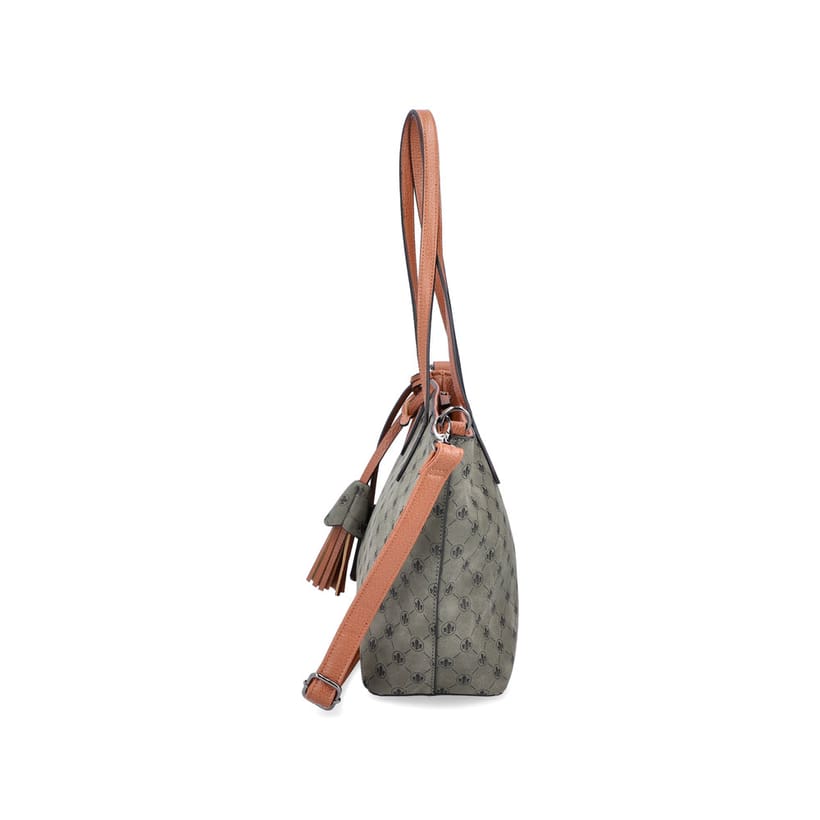 Rieker Artikelnummer H1305-54 Rieker Shopper olivgrün Flash Sale