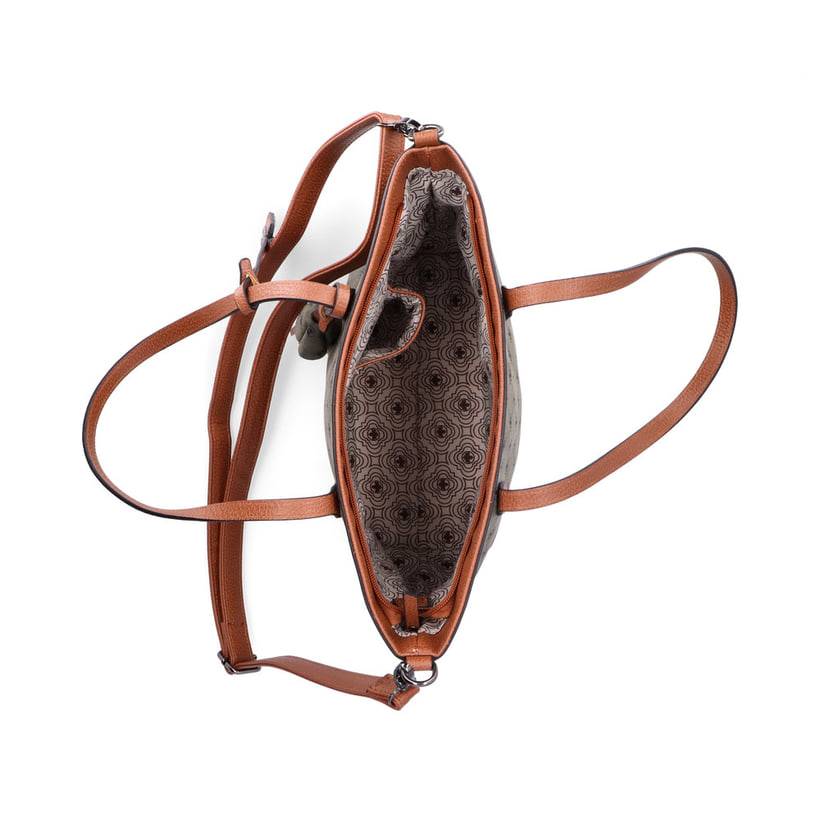 Rieker Artikelnummer H1305-54 Rieker Shopper olivgrün Flash Sale
