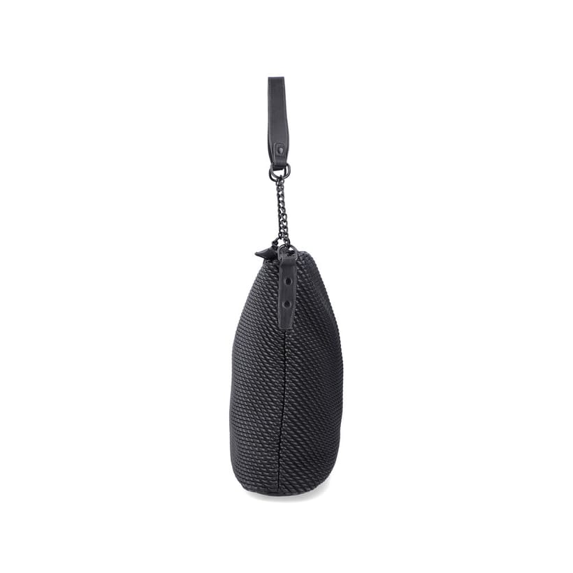 Rieker Artikelnummer H1331-00 Rieker Handtasche tiefschwarz Begrenztes Angebot