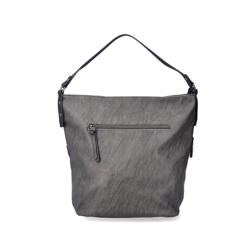 Rieker Artikelnummer H1407-45 Rieker Handtasche granitgrau Saisonschlussverkauf