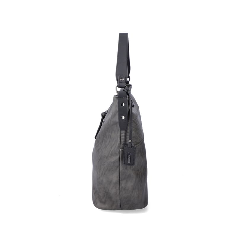 Rieker Artikelnummer H1407-45 Rieker Handtasche granitgrau Saisonschlussverkauf