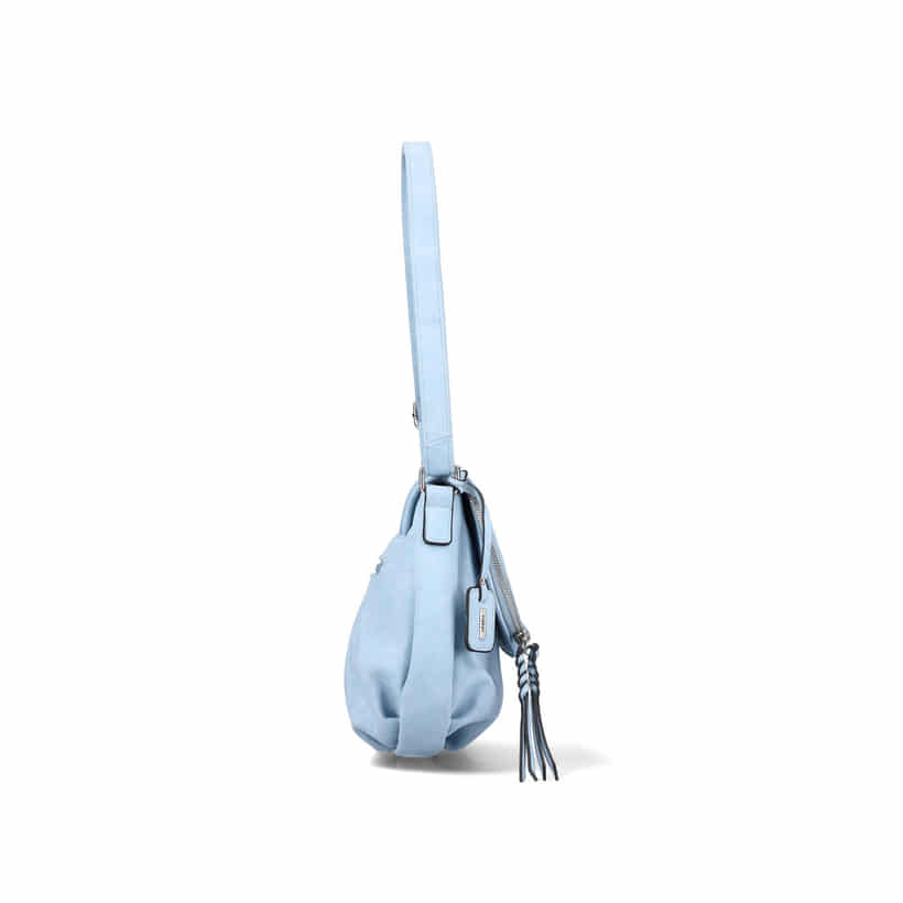 Rieker Artikelnummer H1117-10 Rieker Handtasche himmelblau Cyber Monday